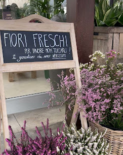Fiori freschi