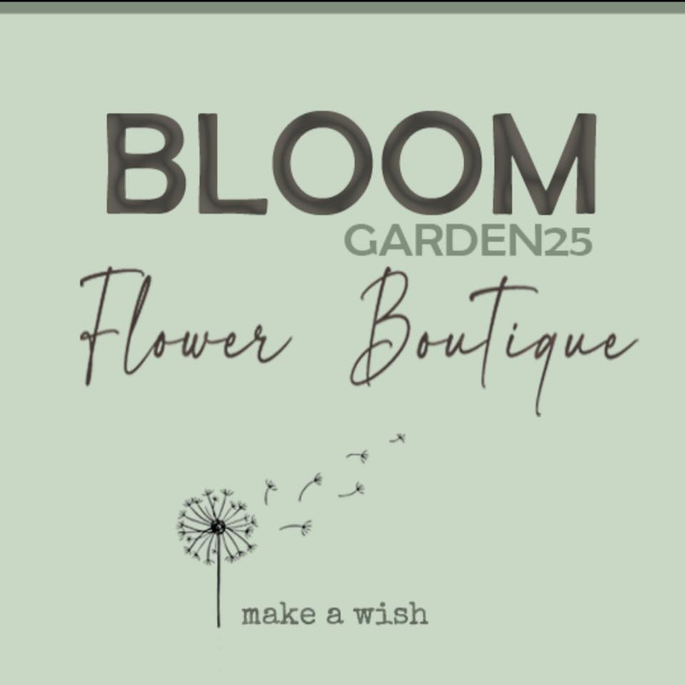BLOOM Garden25